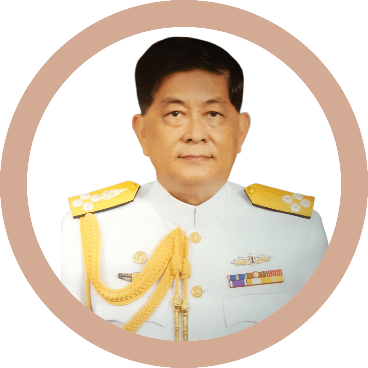 พลเรือเอกอนันต์ สุขณียุทธ