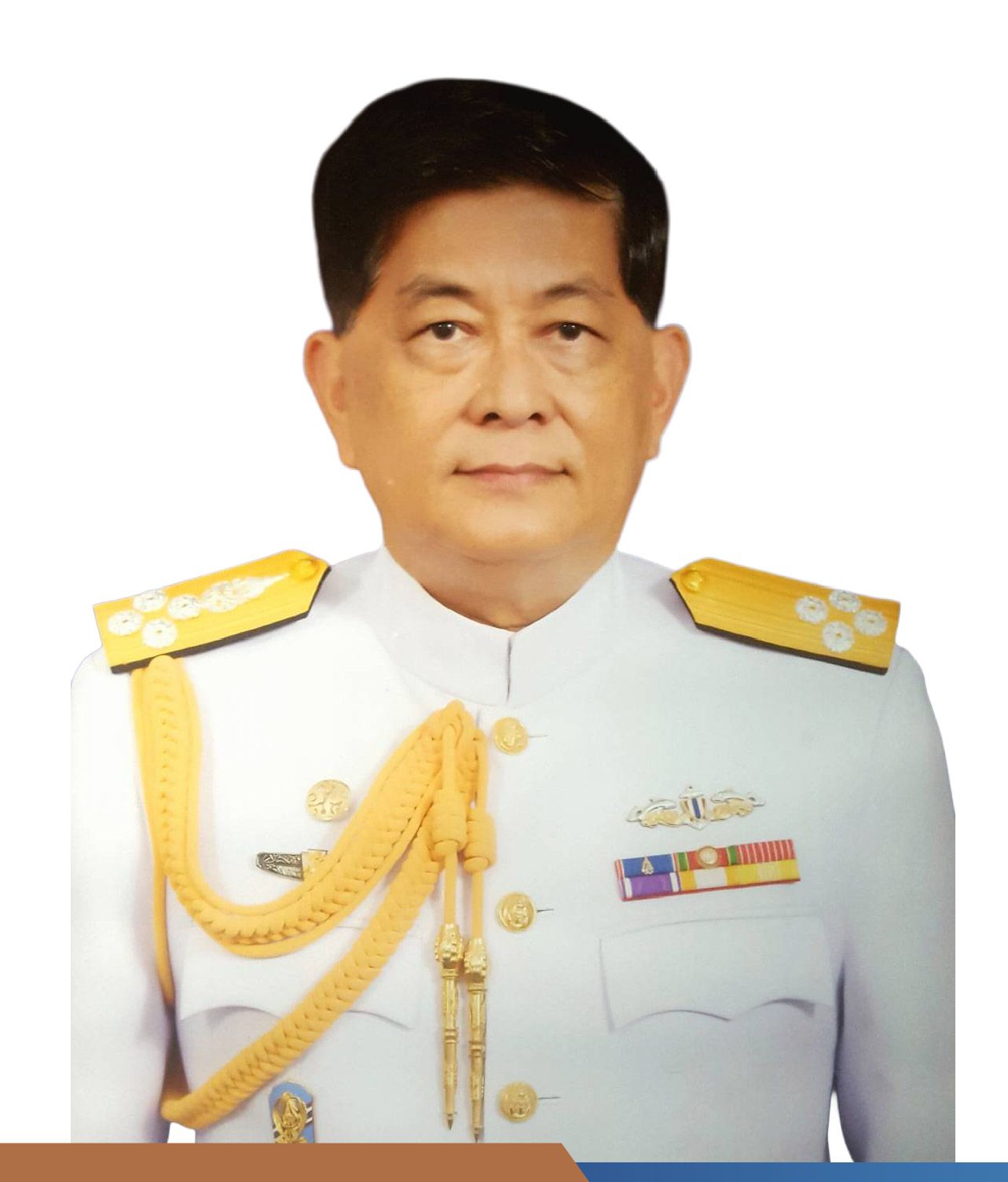 พลเรือเอก อนันต์ สุขณียุทธ