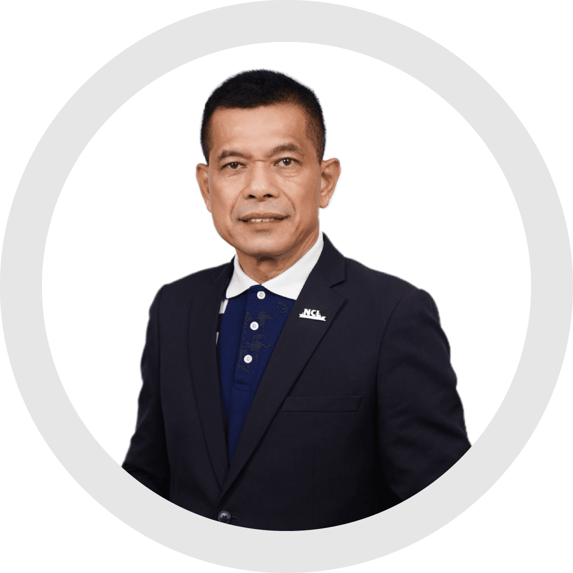 พลเรือเอกสุรพงษ์ อำนรรฆสรเดช