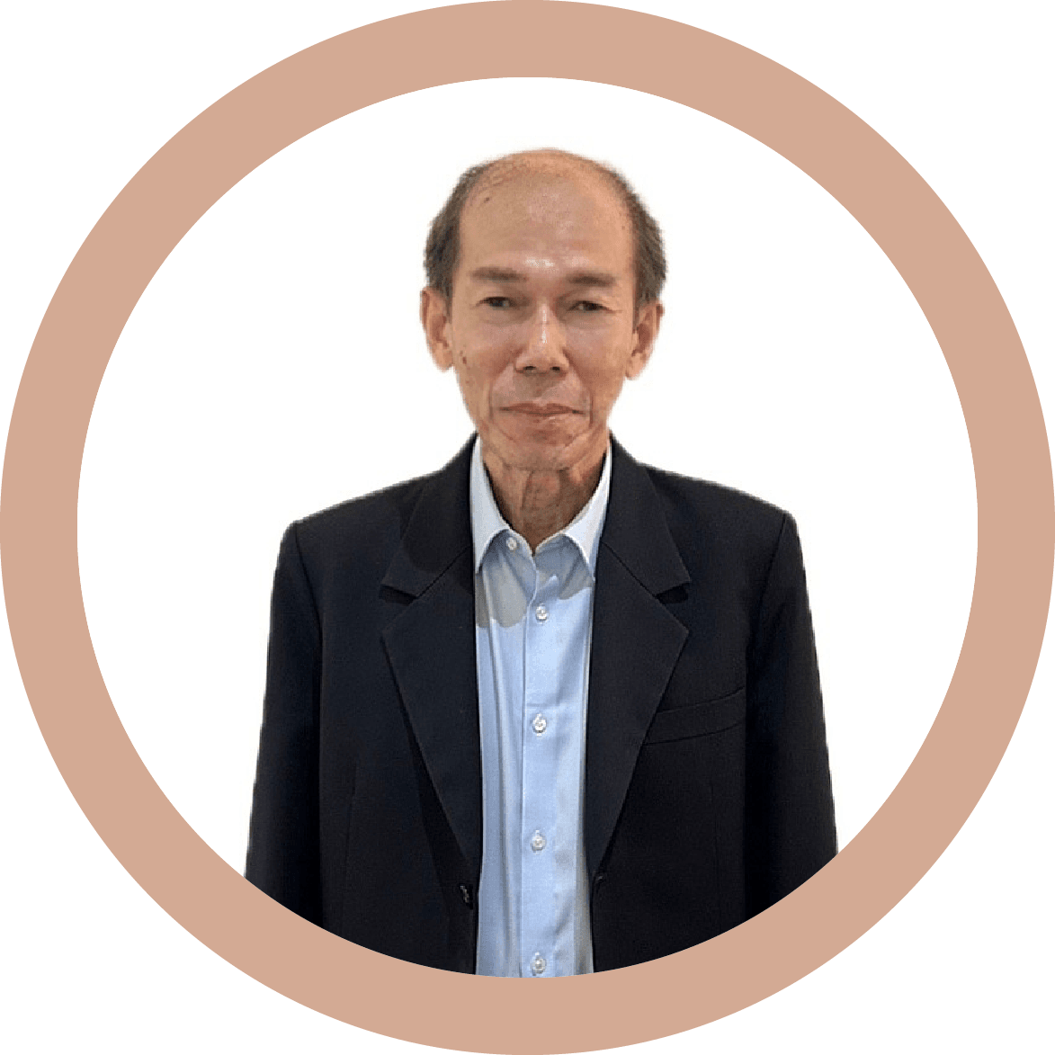 พลเรือตรีพัฒนะ พิบูลทิพย์