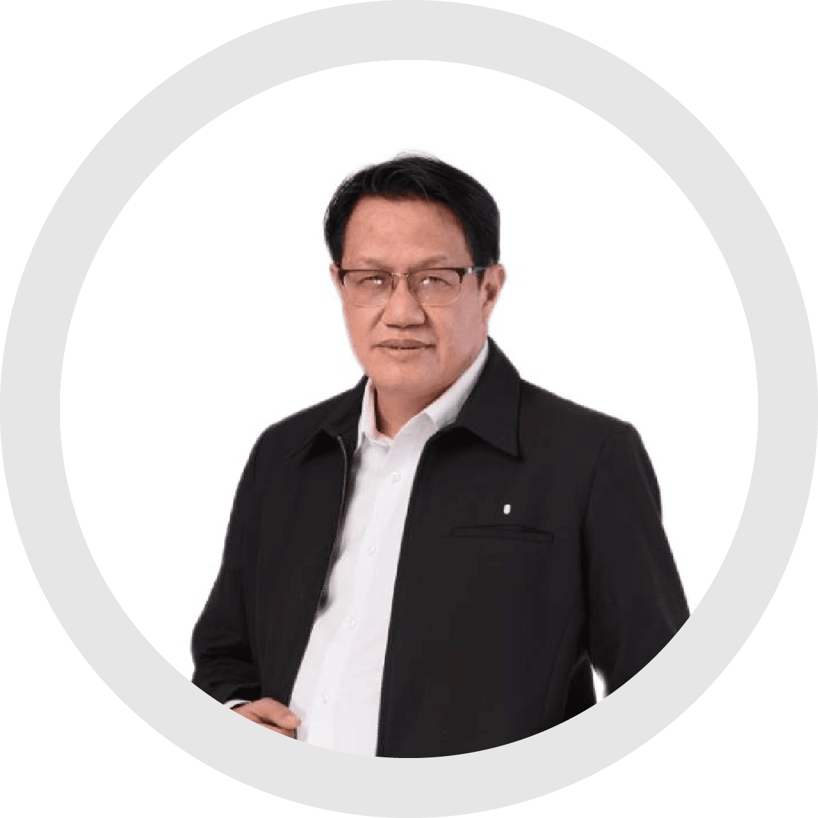 นายไพรยง ธีระเสถียร