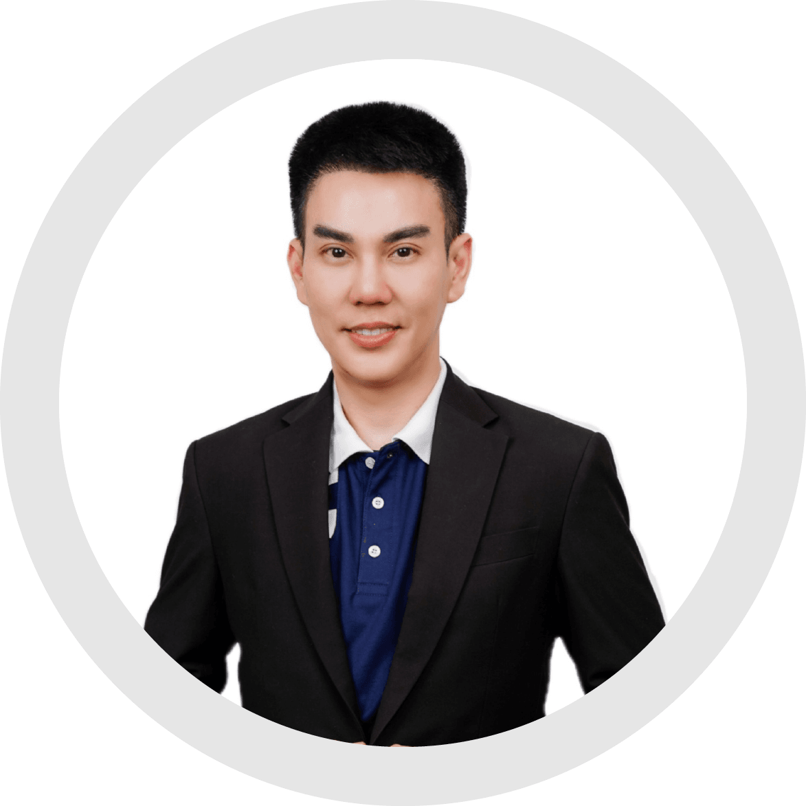นายพงษ์เทพ วิชัยกุล