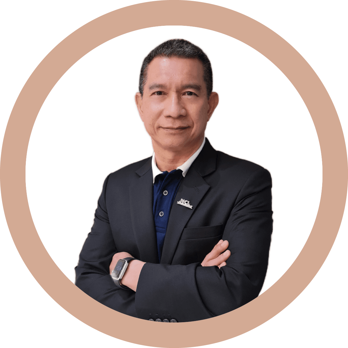 พลเรือเอกอรรถพล เพชรฉาย