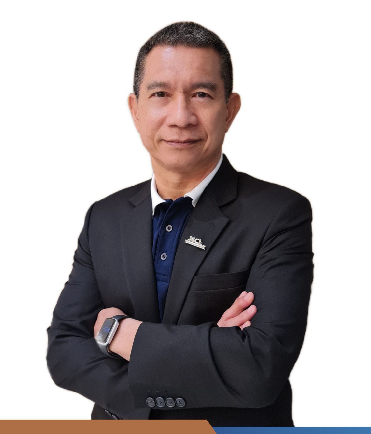 พลเรือเอก อรรถพล  เพชรฉาย