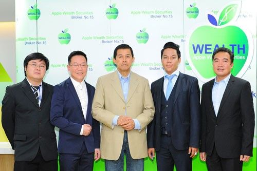 NCL โรดโชว์กทม. นักลงทุนตอบรับคึกคัก