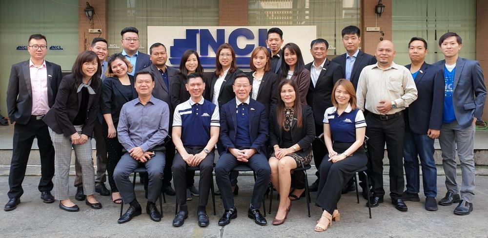ประมวลภาพบรรยากาศการประชุมผู้บริหาร และบริษัทในเครือ ประจำปี 2562