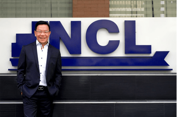 NCLแผลงฤทธิ์สร้างปรากฏการณ์สุดประทับใจ โชว์ศักยภาพ 9 เดือนพลิกเป็นกำไรเฉียด 80 ลบ